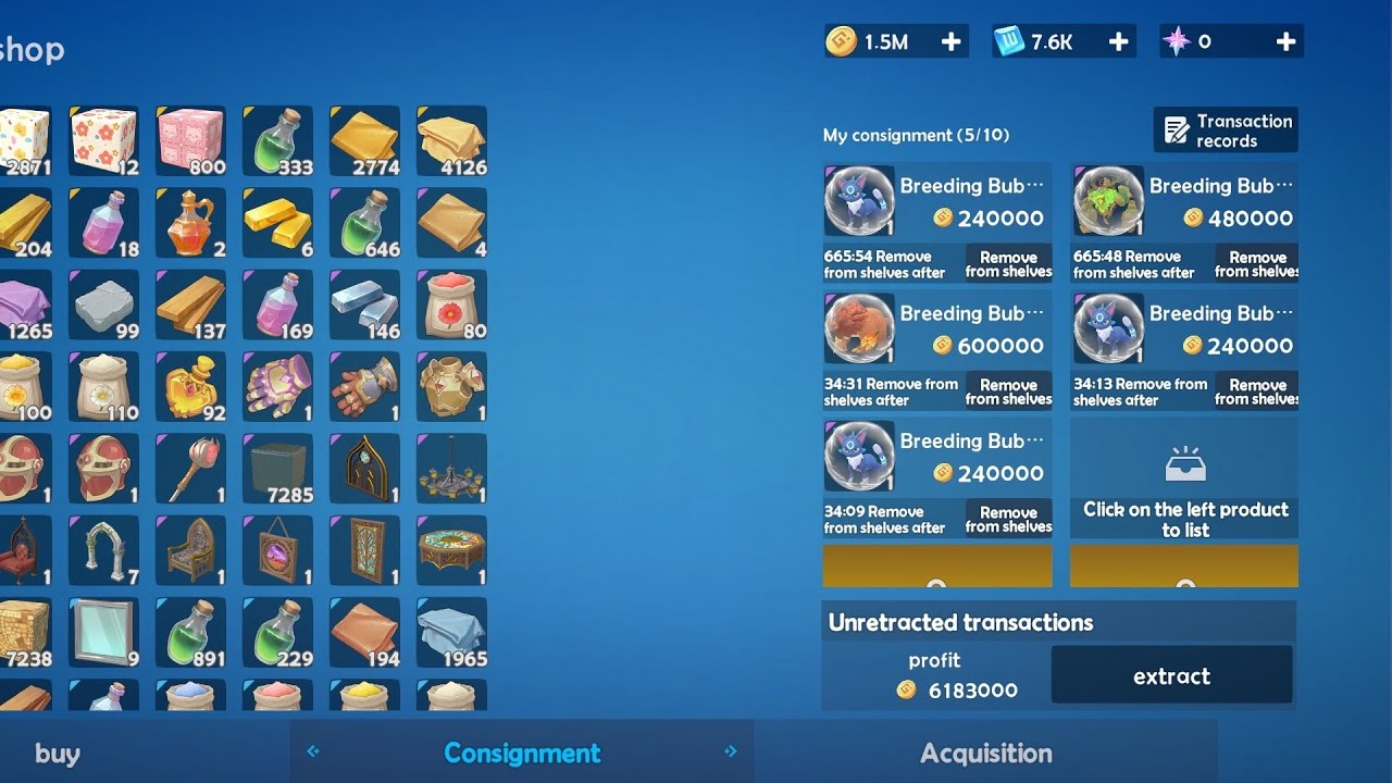 How to get lot of coin / money in game Lightus || Full indonesia dan english