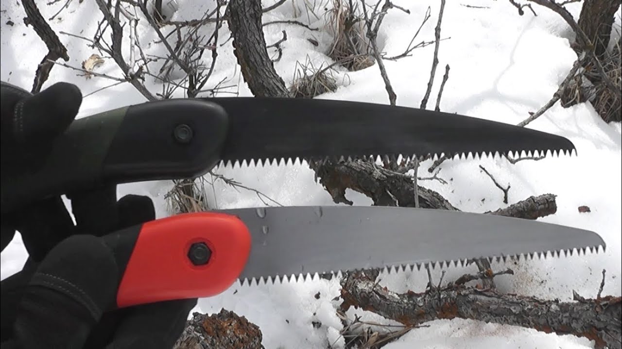 Bahco Laplander vs Bahco XT7: Any Difference?