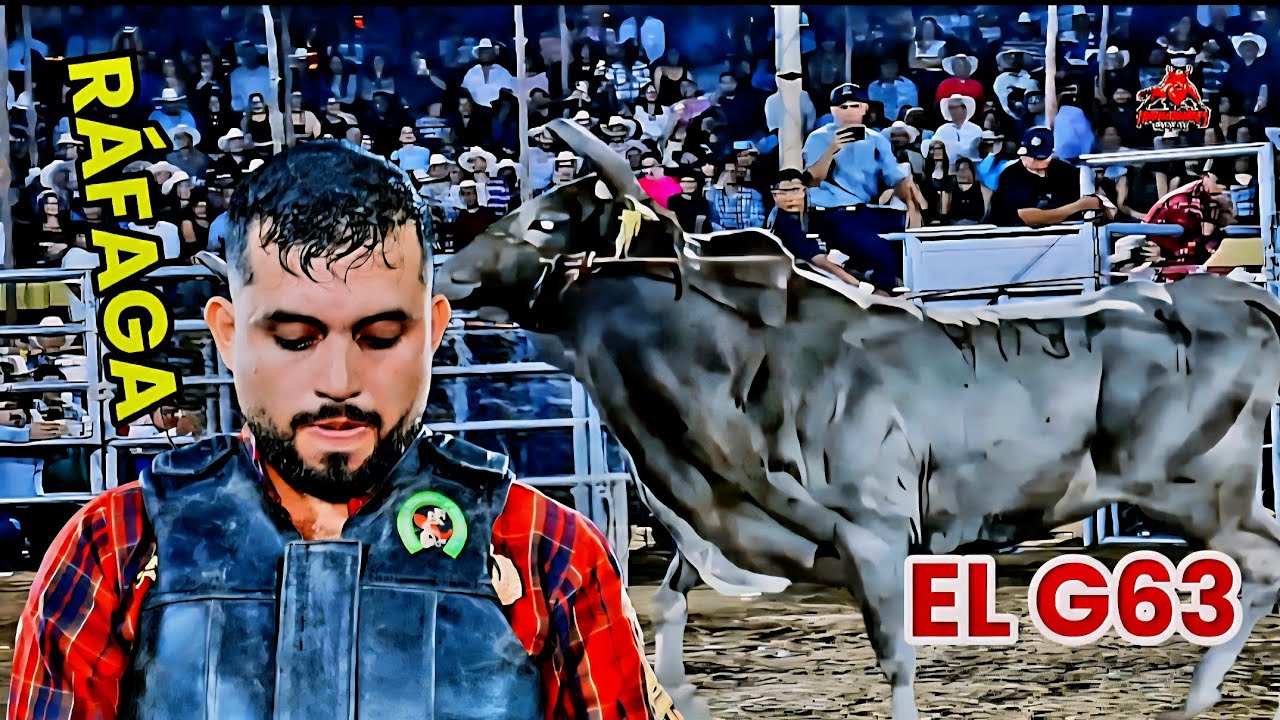 EL G63 VS  JINETE LLAMADO RÁFAGA 