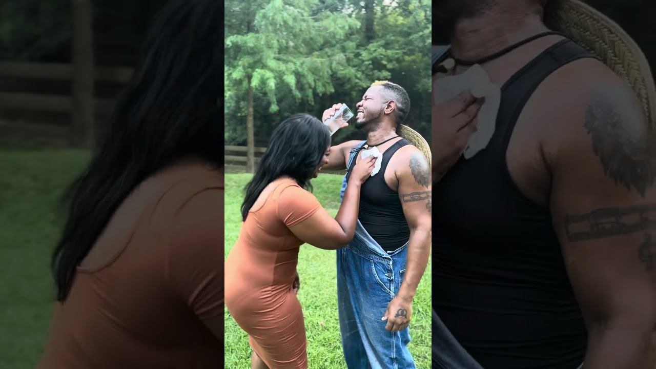 THINKING ABOUT YOU Music Video - David Sylvester