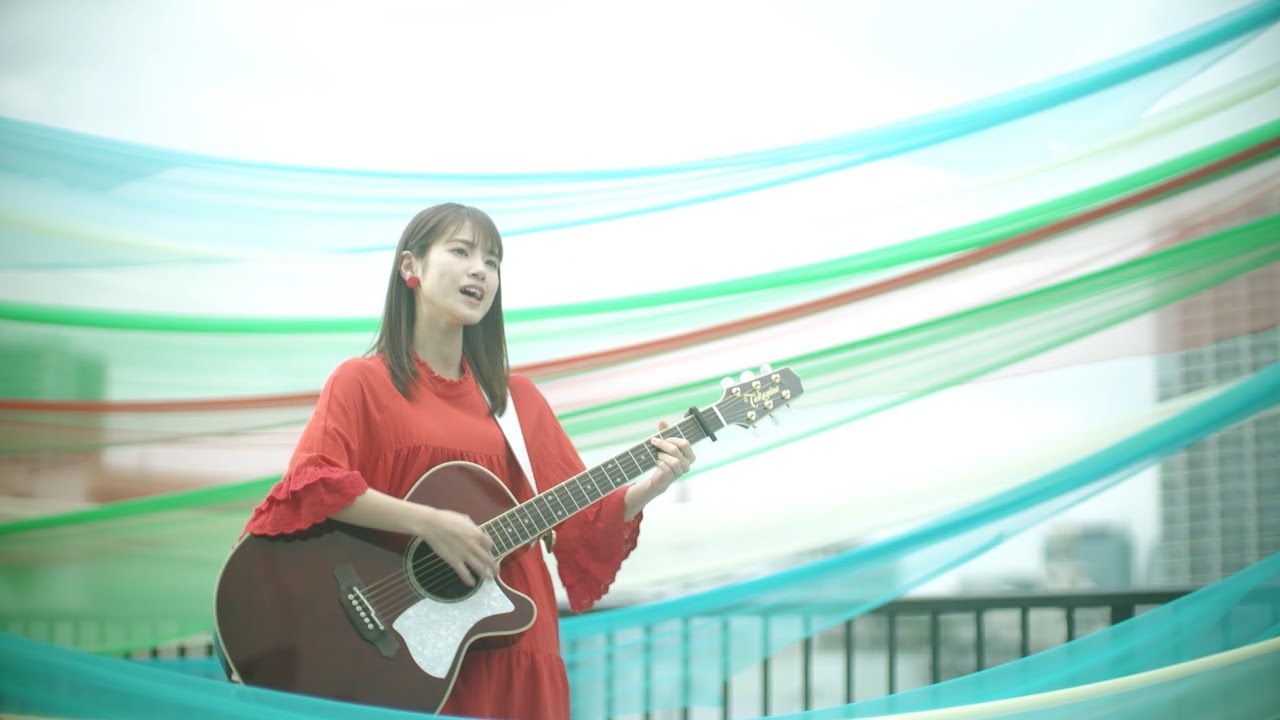 北原ゆか『ONE WAY』Music Video