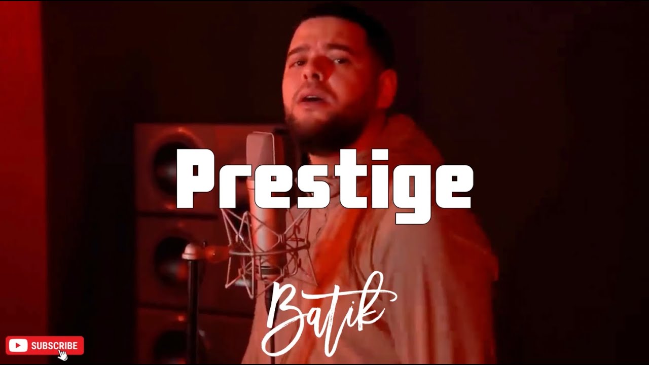 Prestige - Lijpe X Kevin Type Beat 2024