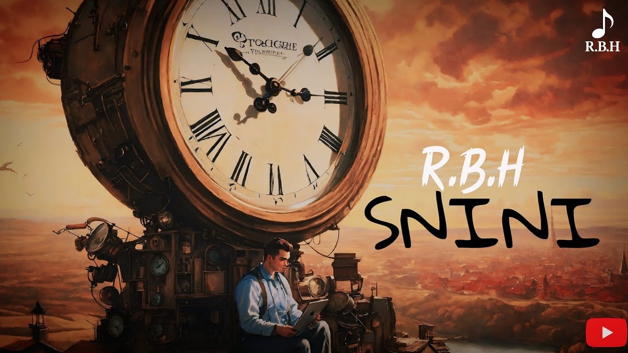 R.B.H - Snini | سنيني (Official Music Video)