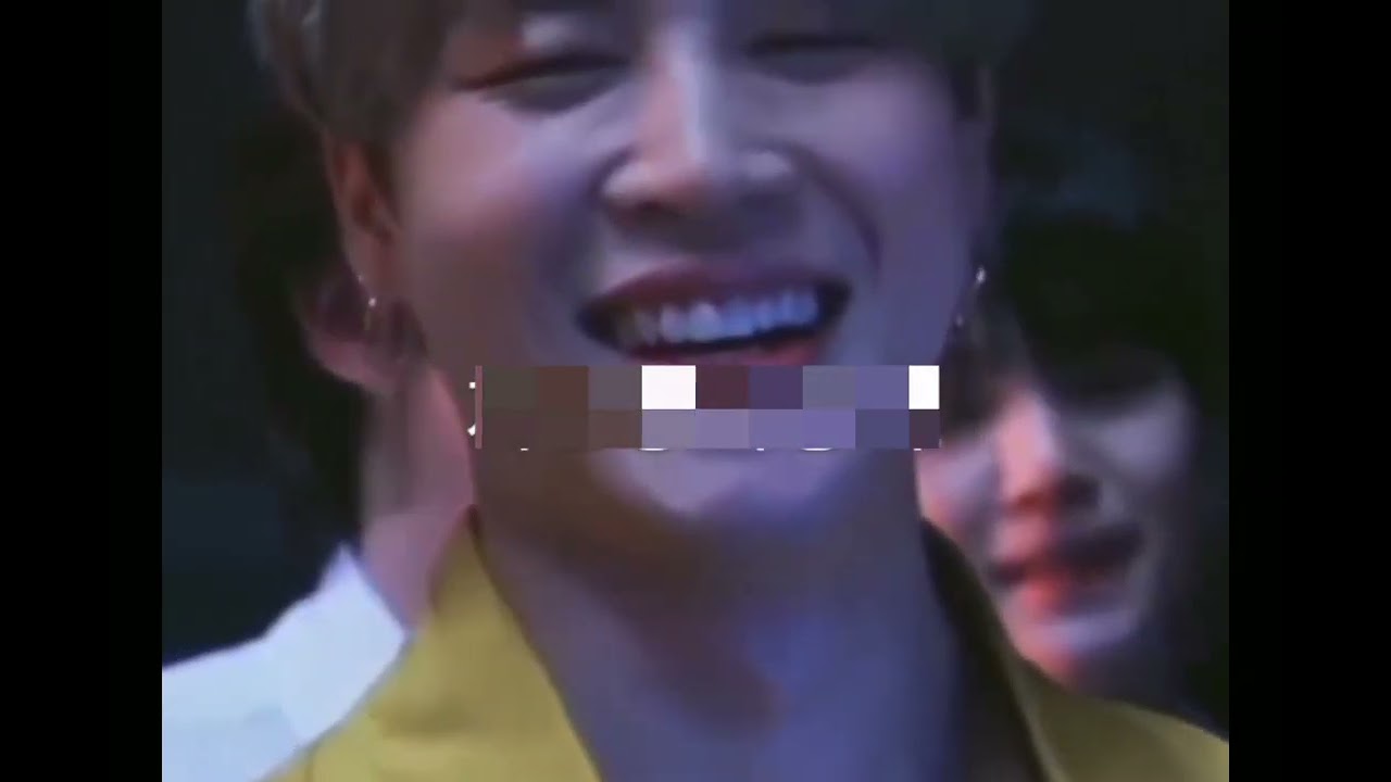 Baatein yeh kabhi naa tu bhulna (Arijit Singh) Jimin fmv 💜💜💜💜💜