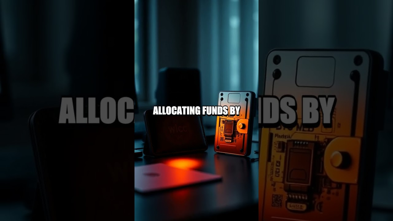 Balanced Wallet Strategy Real World Setup for Crypto Beginners