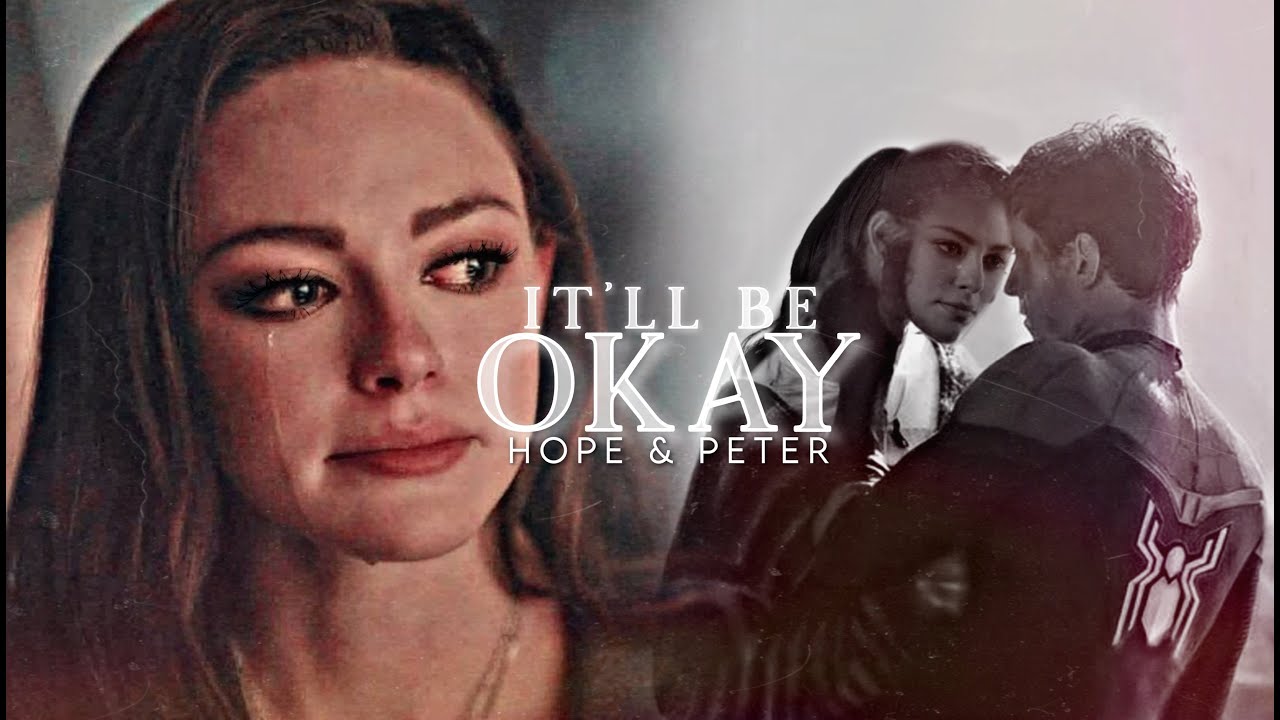 Peter & Hope -  I'll Be Okay
