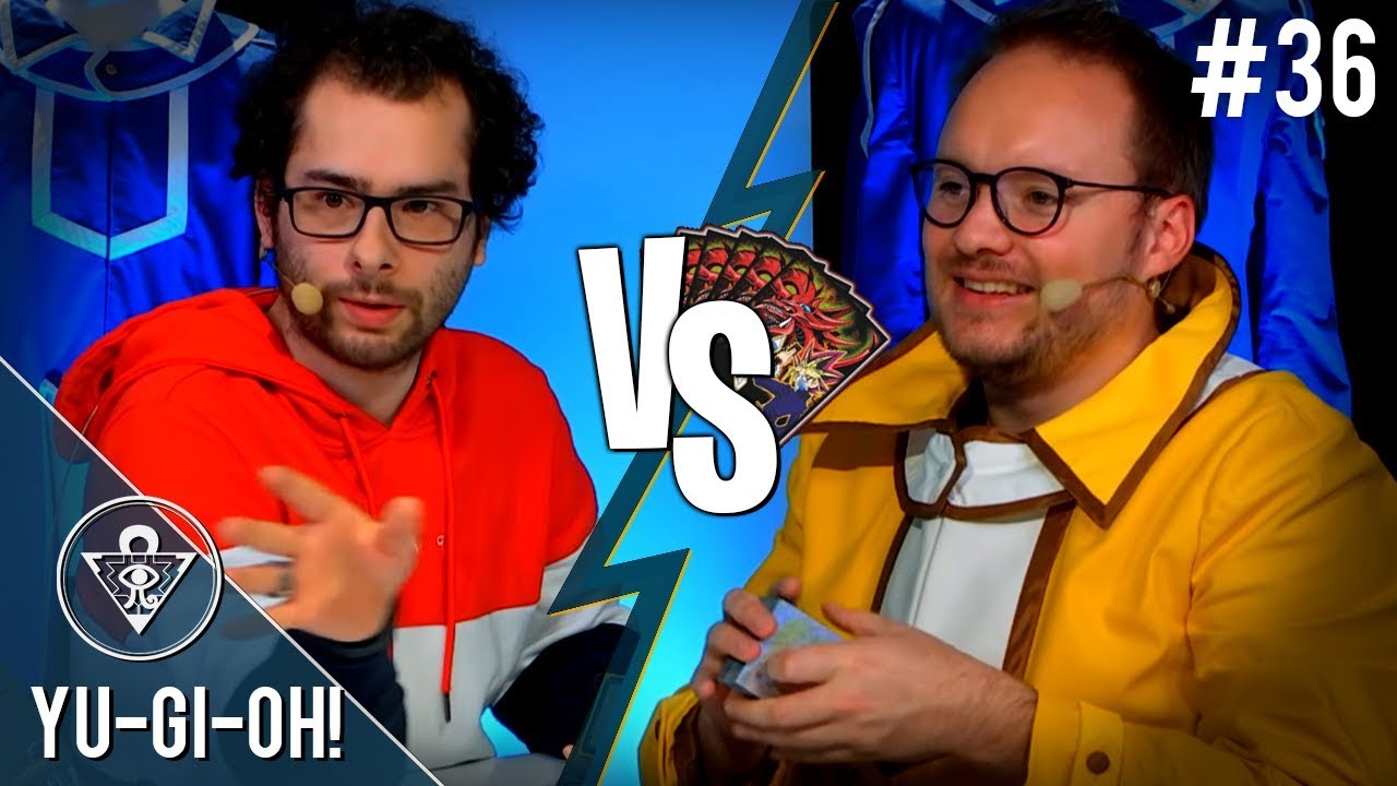 La suprise du Deck Gardien de la Porte de Zouloux ? - Club YU-GI-OH! #36
