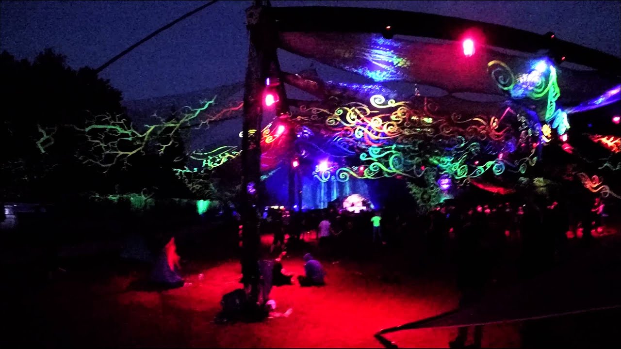 Noise poison festival 2015 - Audiopathik