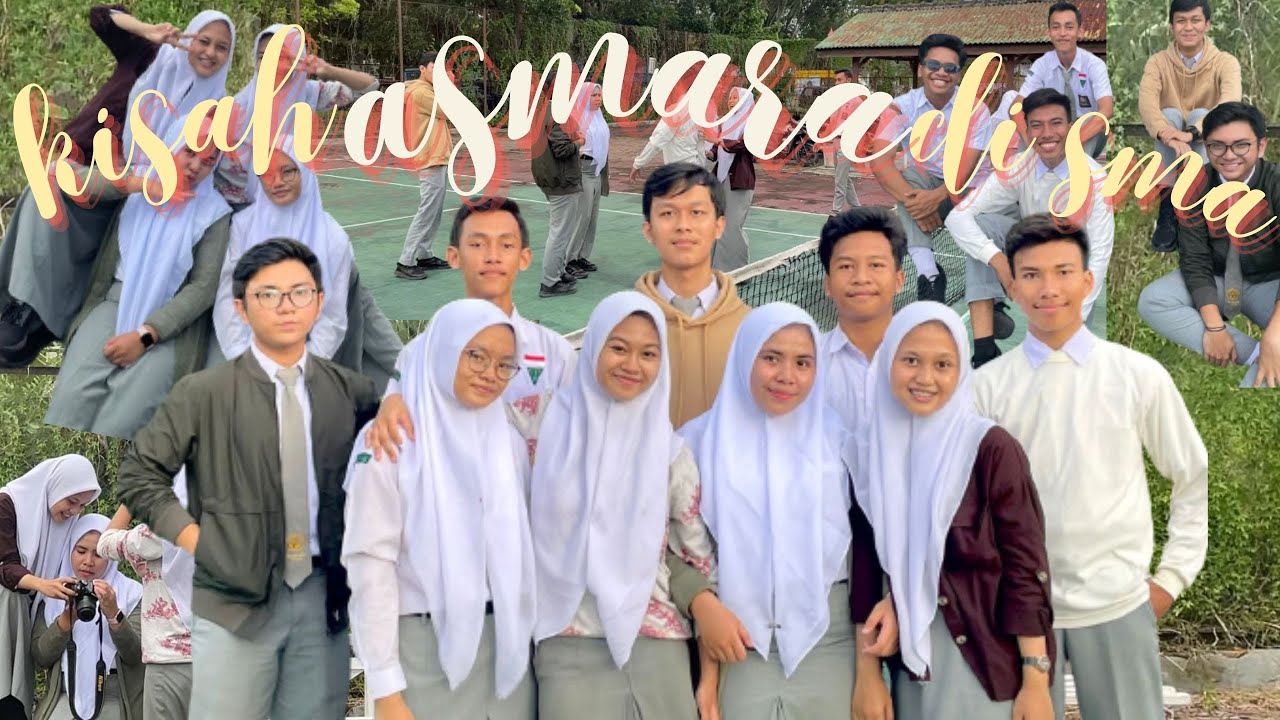 DRAMA MUSIKAL 