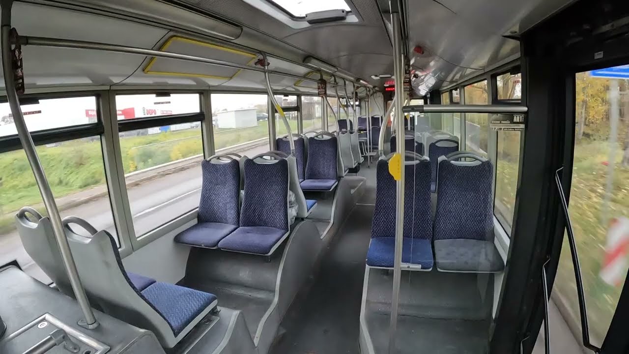 Solaris urbino 15 I / ORIGINAL SOUND / Daugavpils / 2023