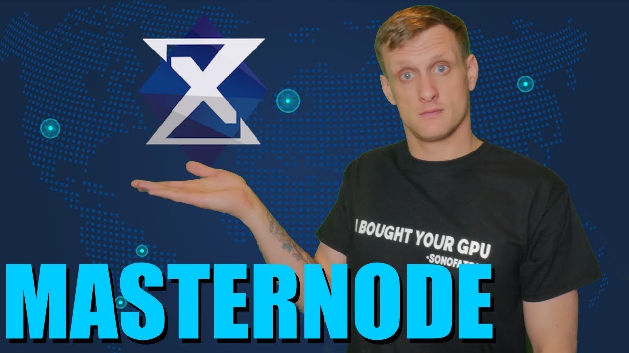 How to Set Up a Xuez Masternode Linux