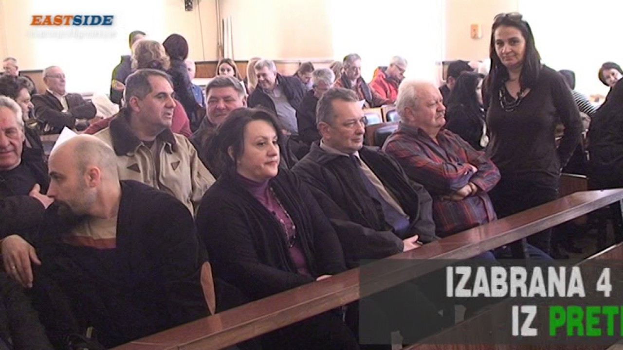 Izabrano novo rukovodstvo opštine Negotin
