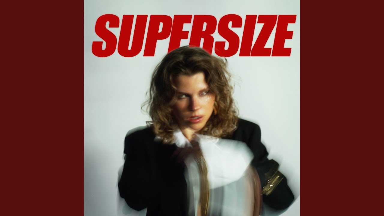 supersize