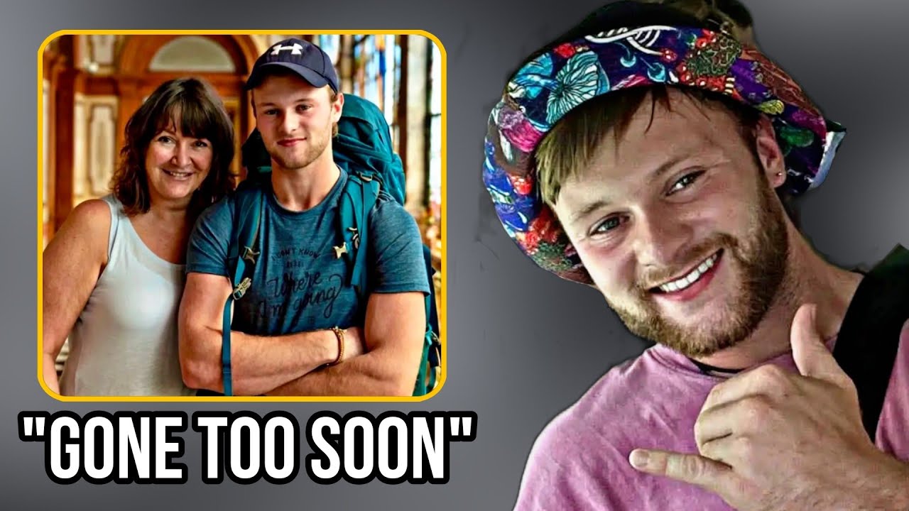 Tragic Death of Sam Gardiner | 'Race Across the World' Star Dies After Crash at 24