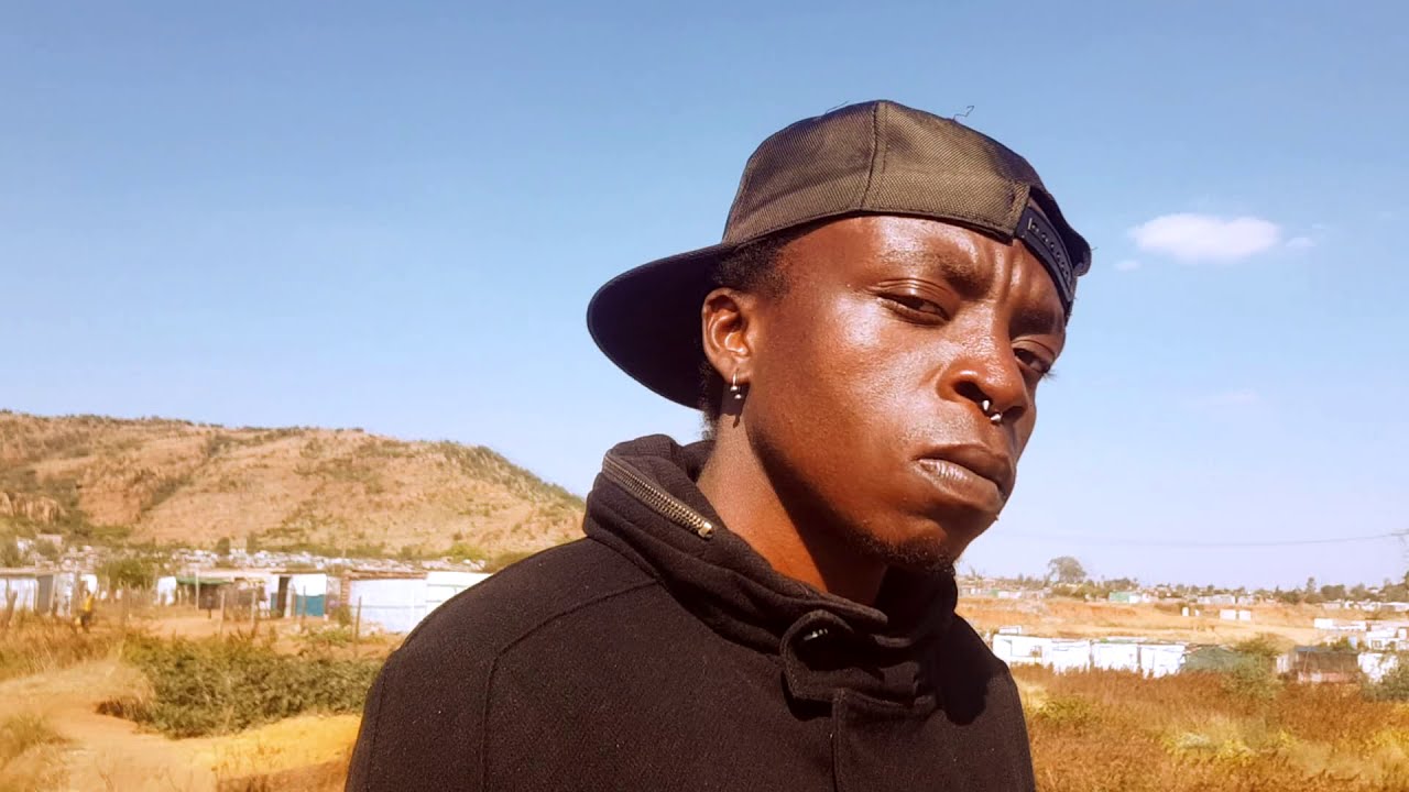 Preke Nk - Pantsula (Official Video)