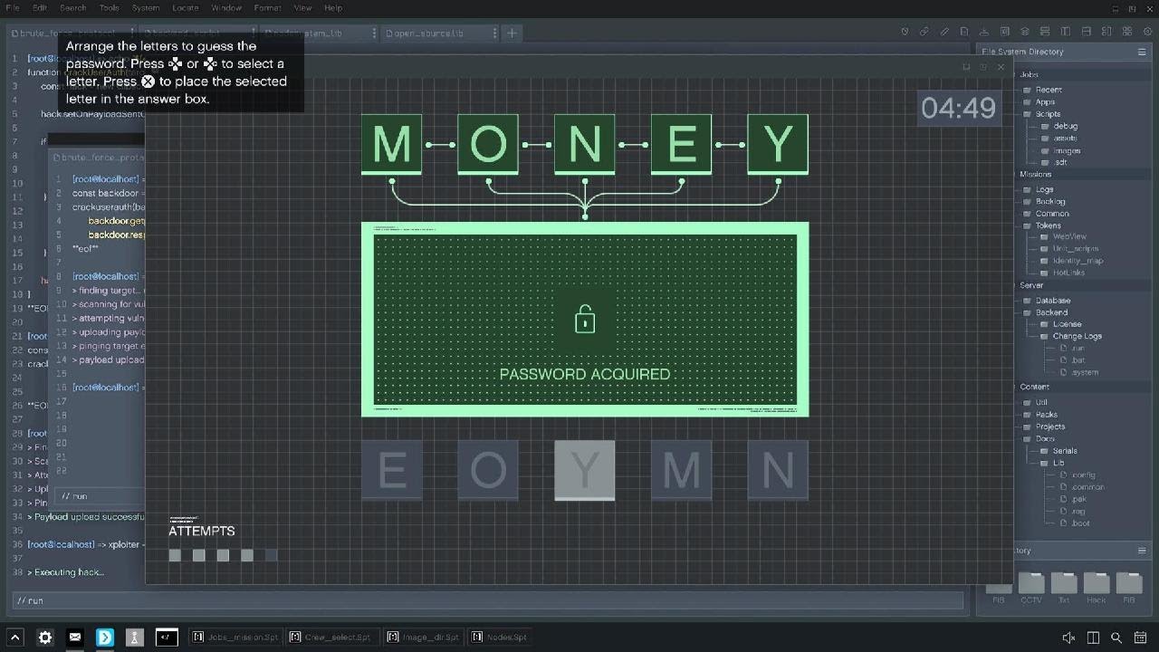 Grand Theft Auto Online: The Project Breakaway File