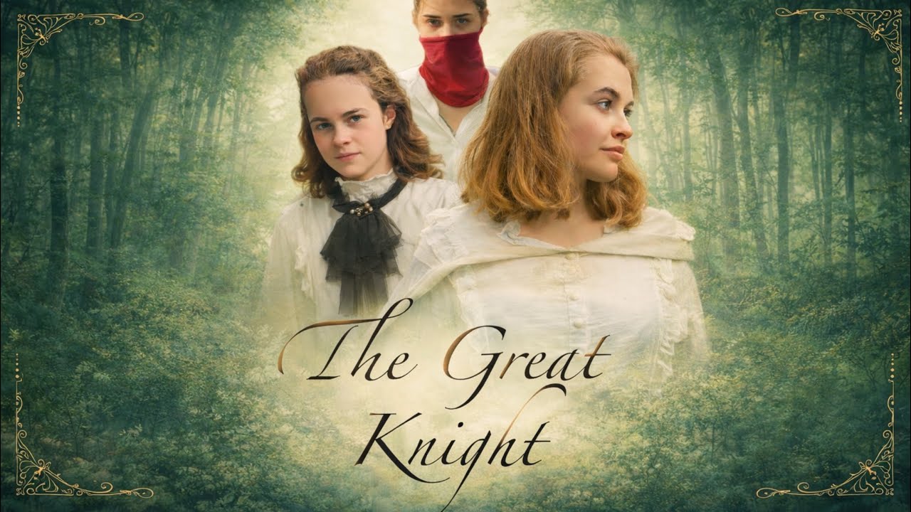 The Great Knight | Full movie by Sophia Korkhin