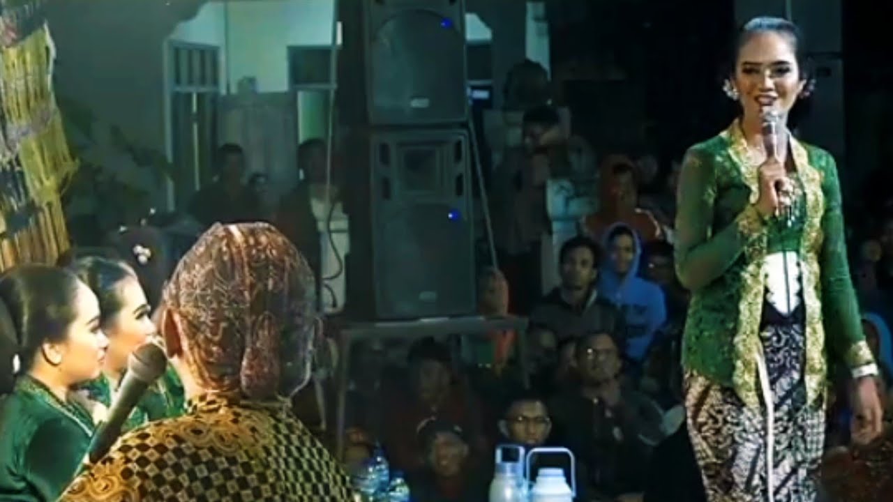 Rame pool Bolo❗ Elisa Tukar Padu Karo Ki Seno Jomblo Tuwo Ra Enak di Pangan