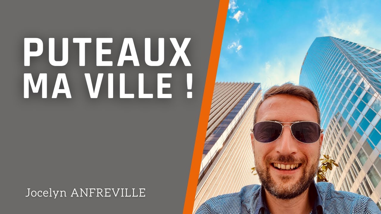 📺 PRÉSENTATION DE PUTEAUX