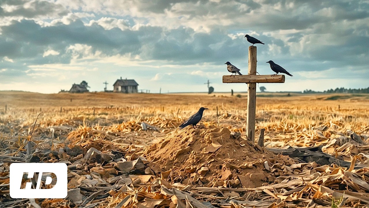 GET READY! Movie You Can’t Look Away From! 😨 A Family Ends on the Brink of Disaster | Movie to Watch