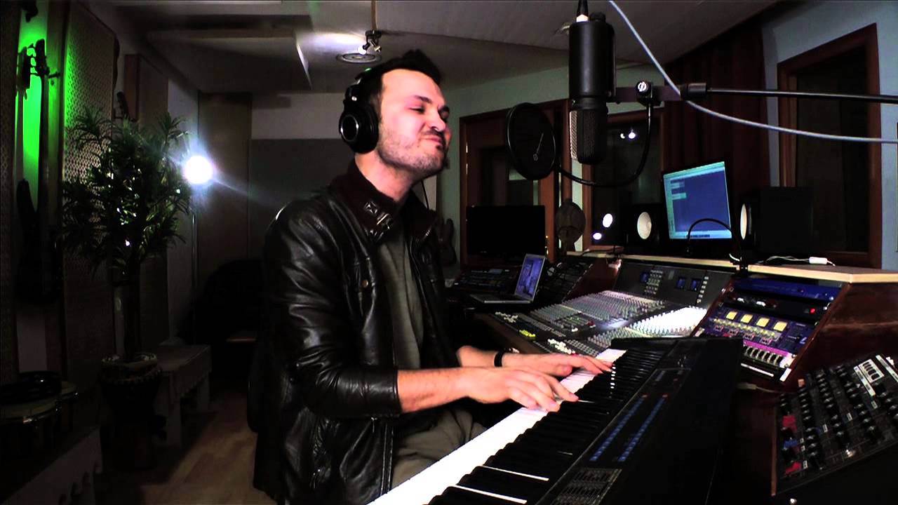 The Way You Make Me Feel - Michael Jackson (Mo Brandis Cover)