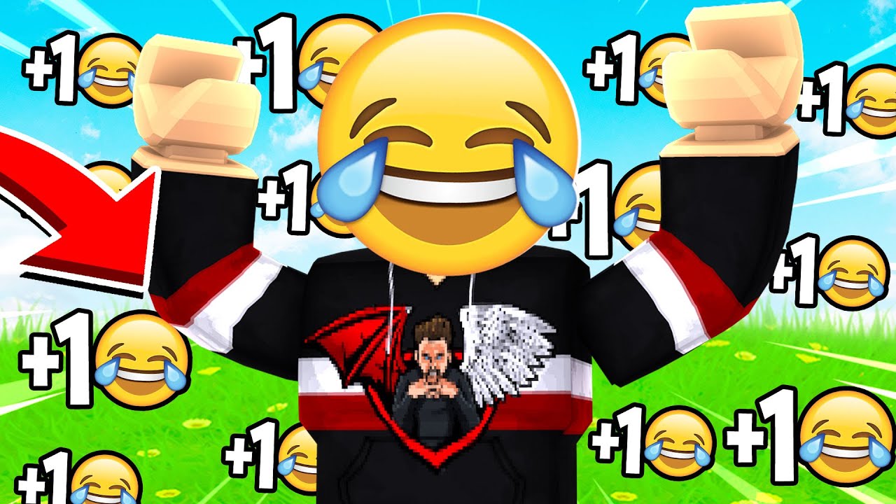 Sunt CEL MAI FERICIT Om pe ROBLOX! Simulatorul de Ras!