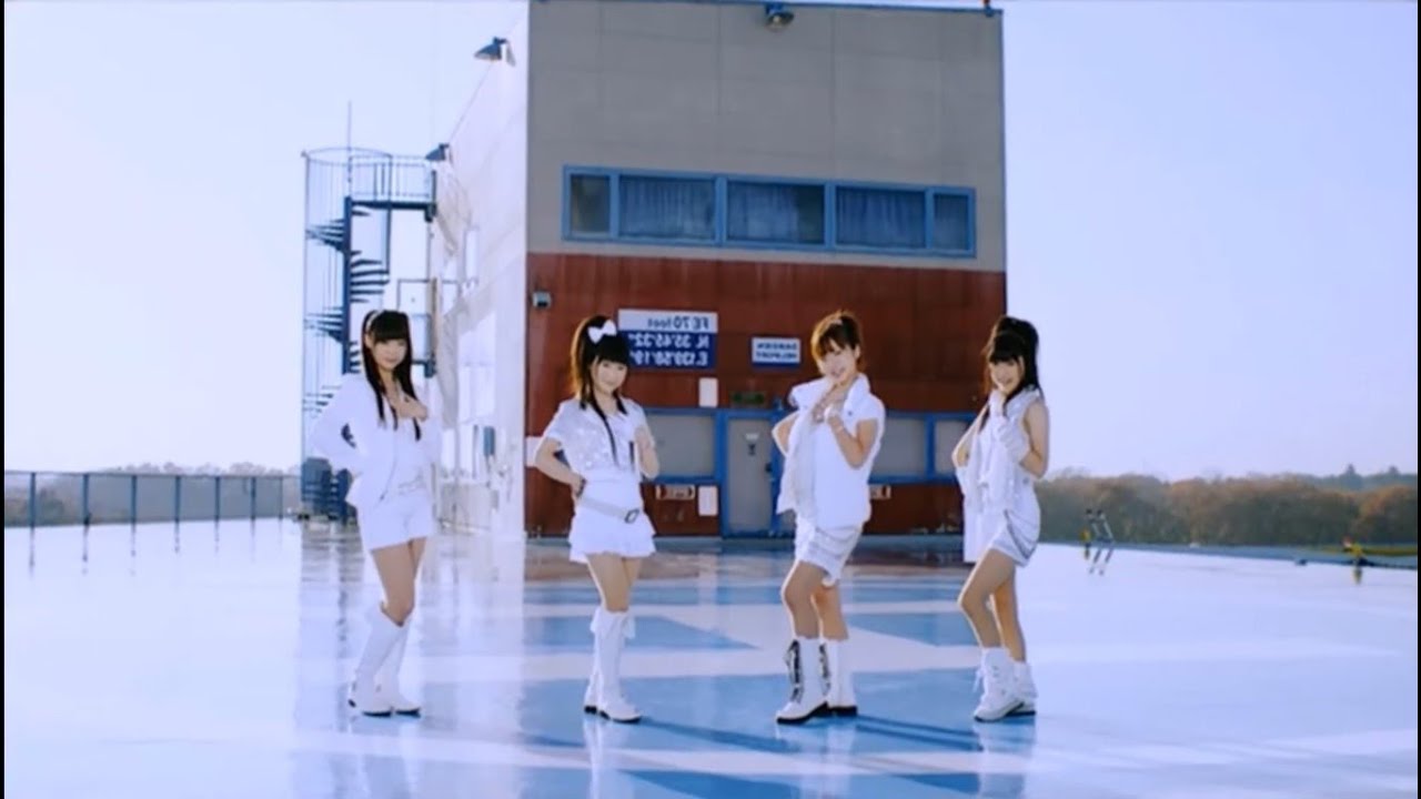 【MIRROR】StylipS - STUDY X STUDY Dance version.