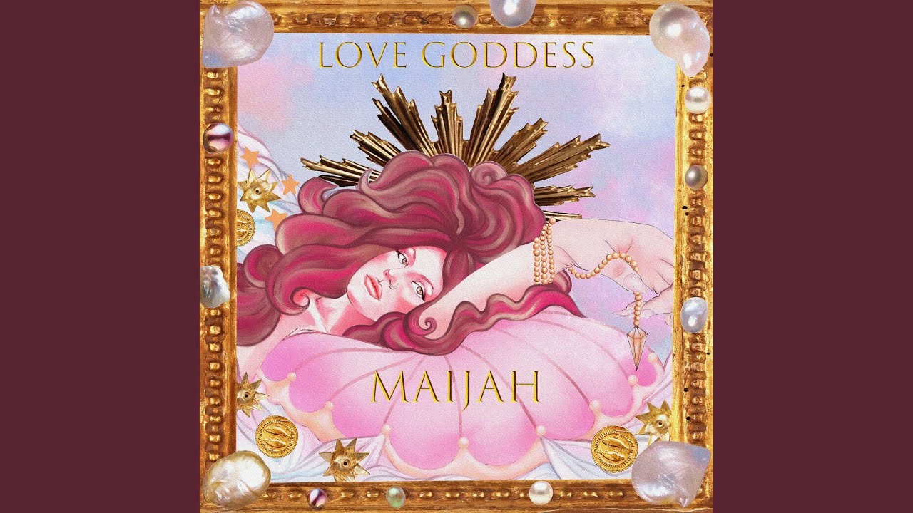 Love Goddess