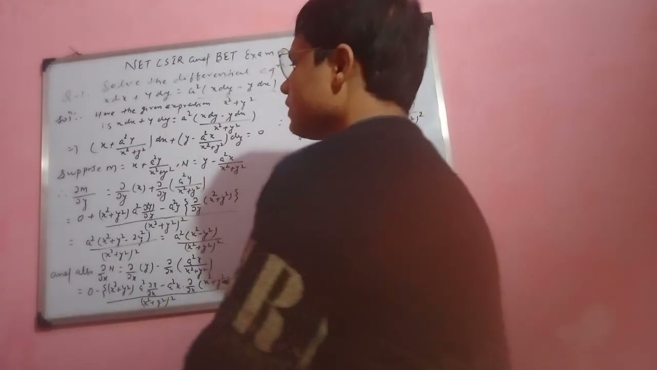 NET CSIR and bet exam 