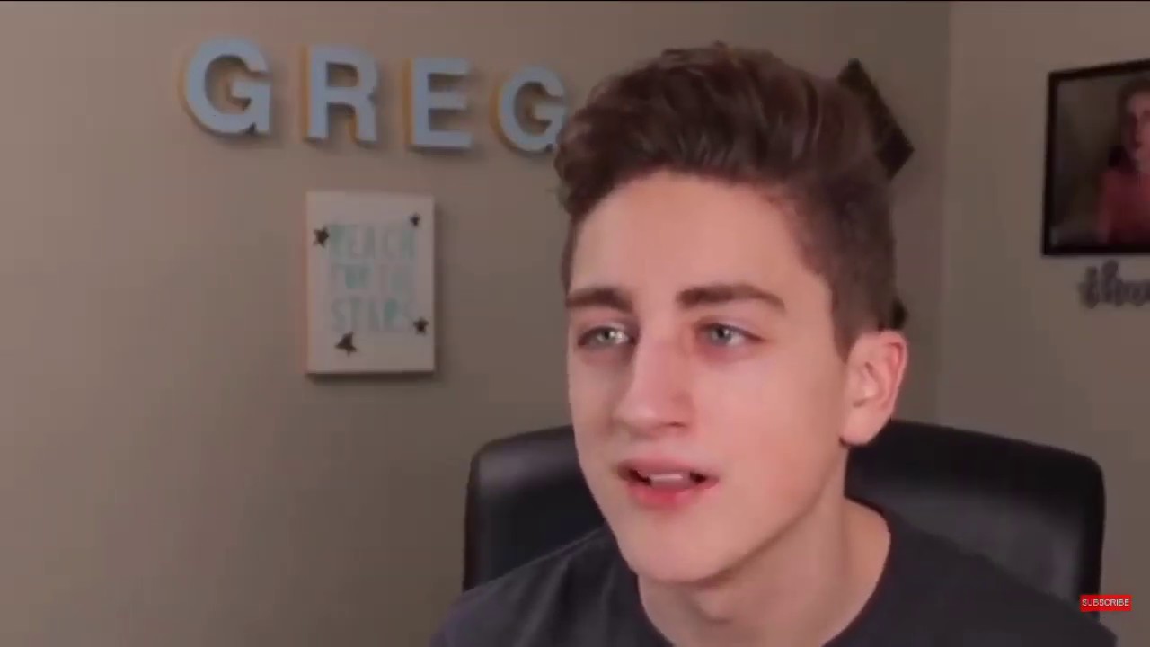 Danny Gonzalez out of context