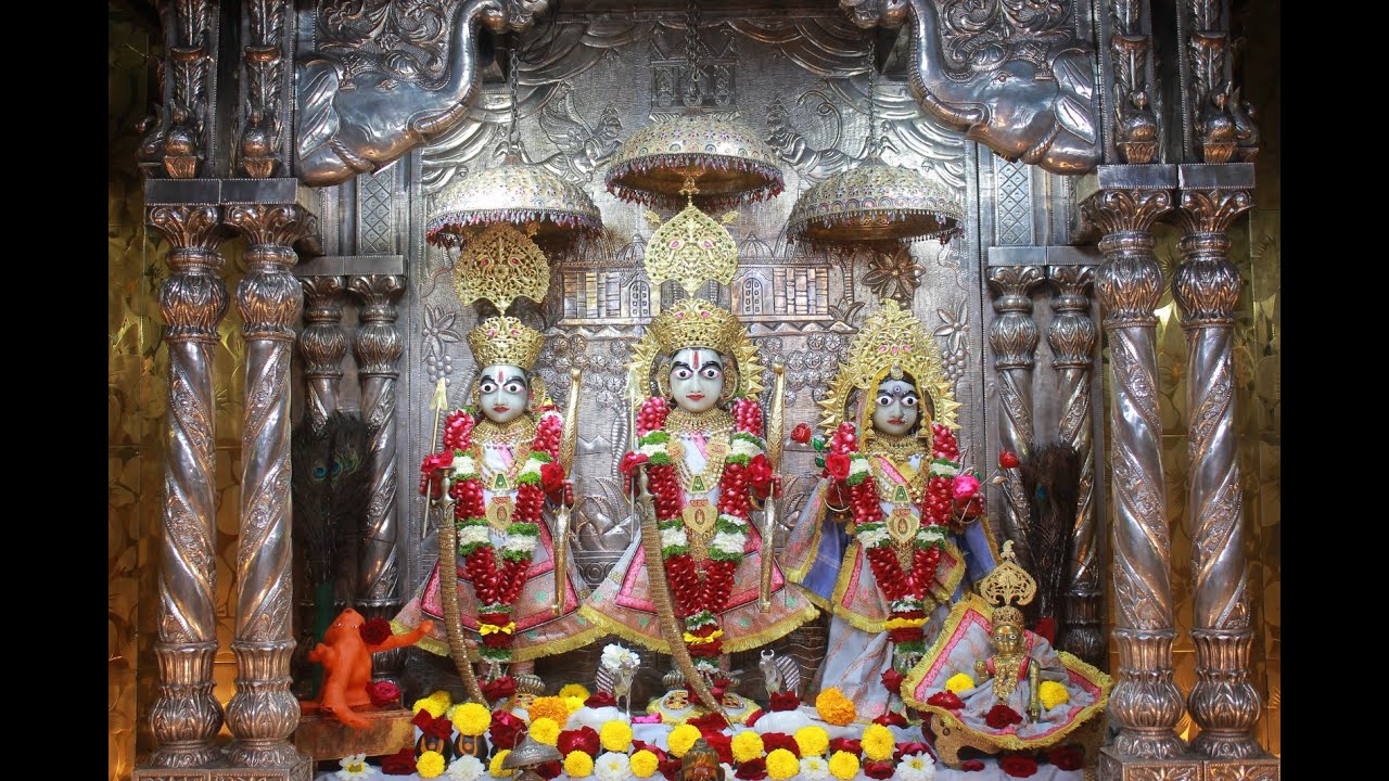 🔴LIVE LIVE | Paliyad Na Thakar | Vihalanath Ni Aarti Darshan | ભવ્ય આરતી દર્શન | 30/01/2025