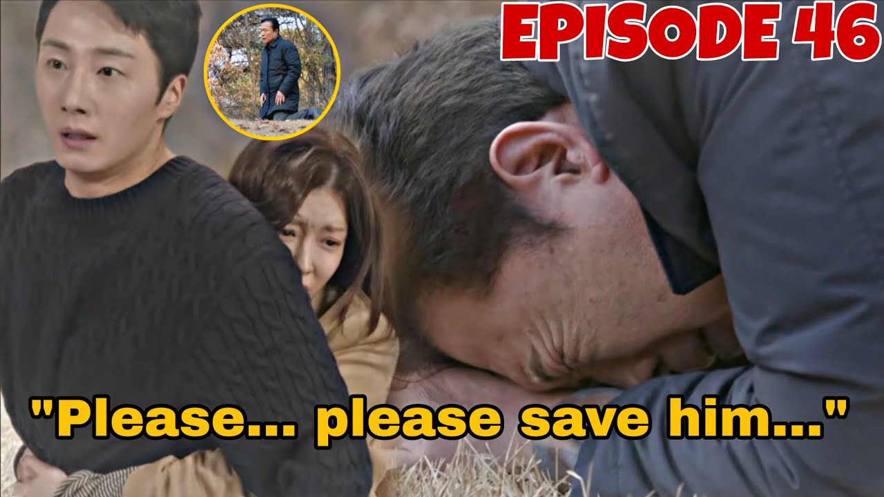 Our Golden Days Ep.46 Preview ENG SUB