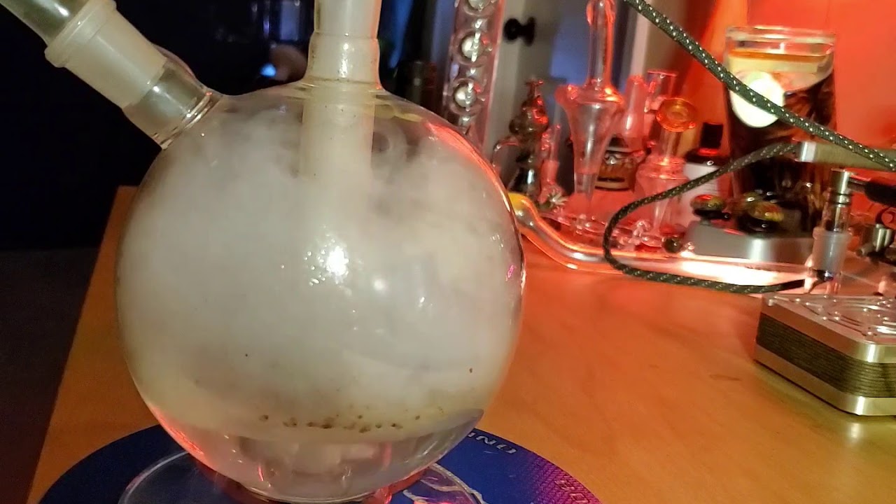 Supreme V6 with Herborizer Sphere