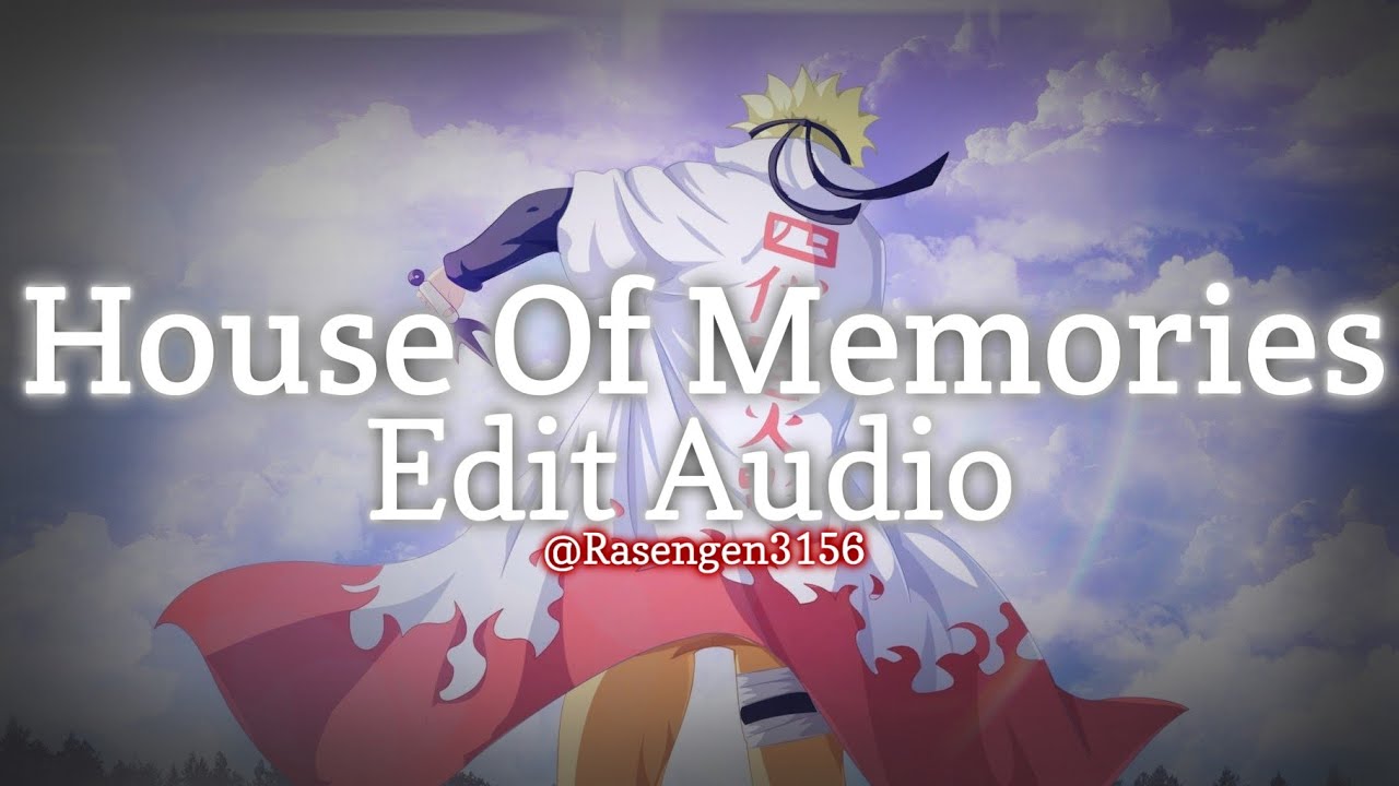 House Of Memories - Panic_ At The Disco 