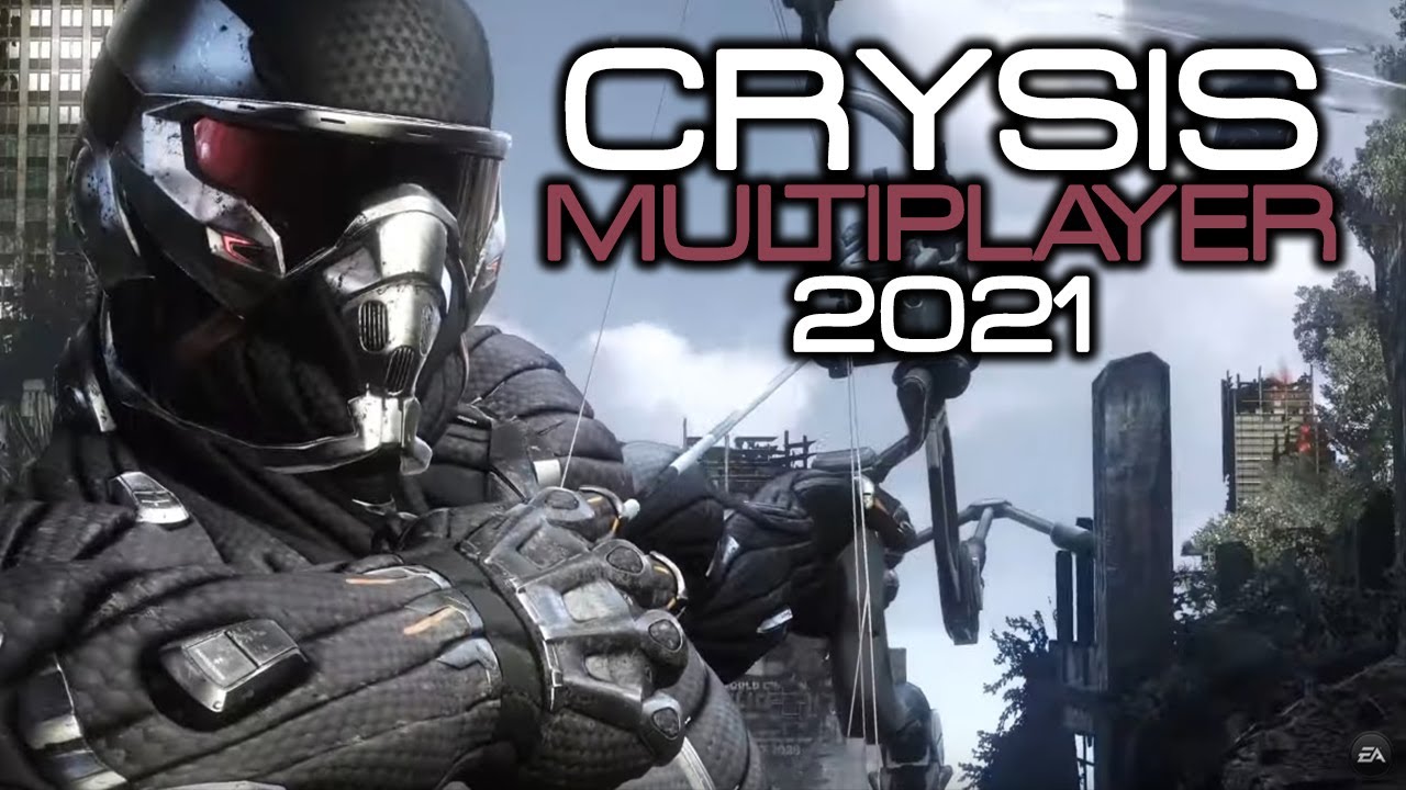 [#61] Let`s play Crysis Multiplayer 2021| Compilation of kills | Mesa |