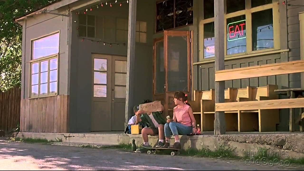 Send Me An Angel Scene From The Wizard (1989 Film)