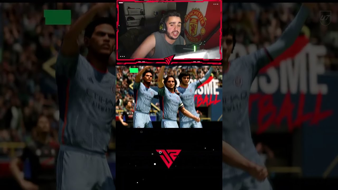 💙 PRO CLUBS??💙  JOIN UP FOR THE VIBES LADIES AND GENTLEFISH, PLAYOFFS PRACTICE💙