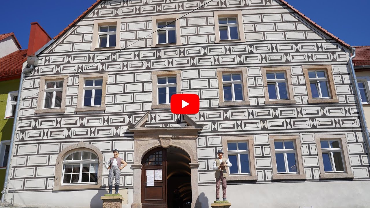 Muzeum Kargula i Pawlaka w Lubomierzu