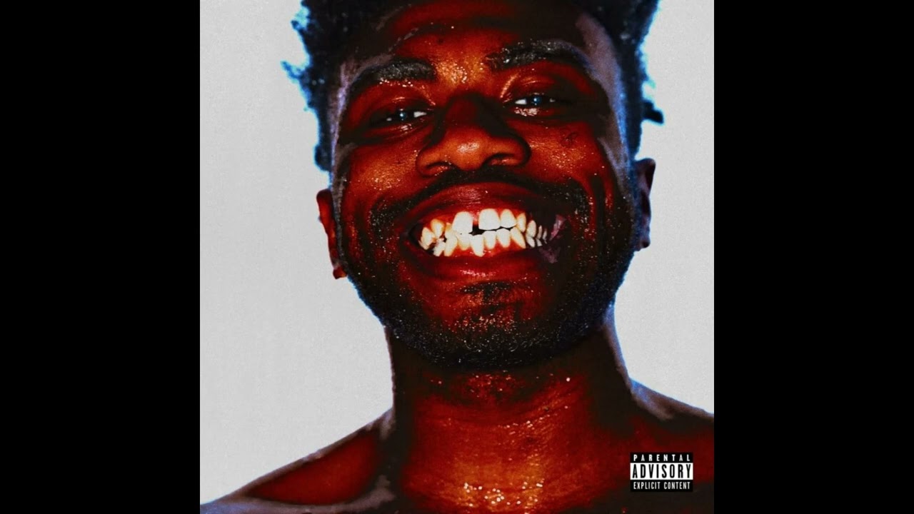 [SOLD] Kevin Abstract x Indie Rock Type Beat - LADY