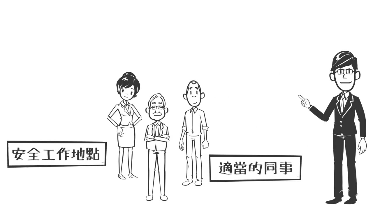 《律政動畫廊》第三十六集：侵權法: 疏忽 – 僱主的謹慎責任