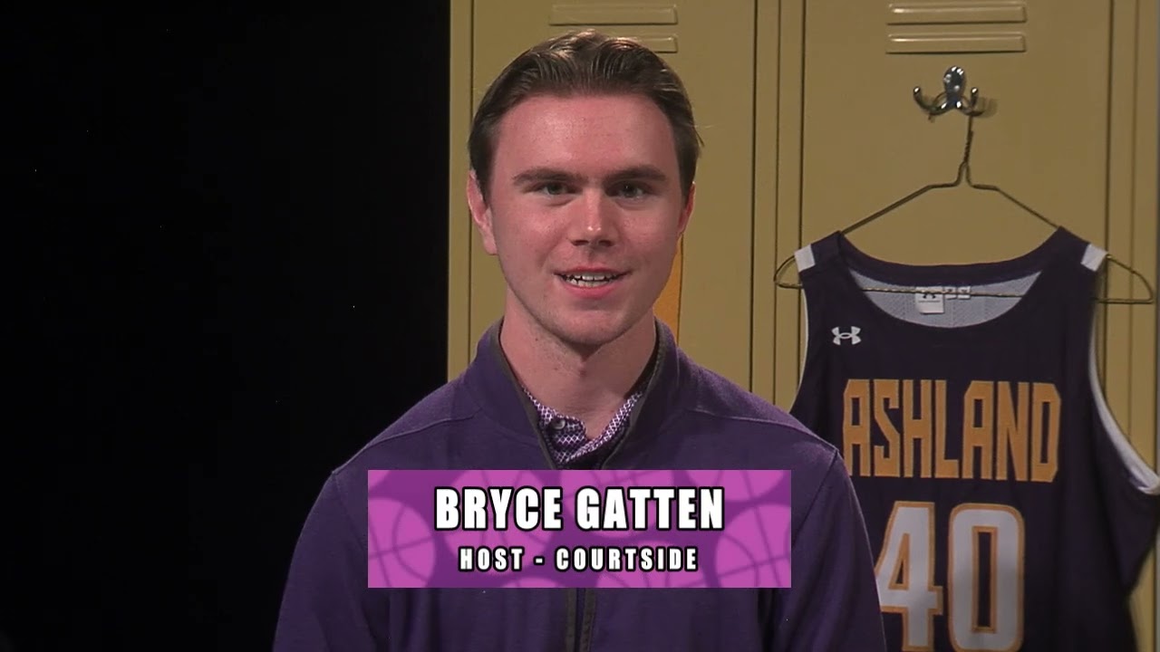 Courtside - Season 2, Episode 7 | Coach Pickens Talks Jenna Slates, Recent Winning Streak, and More!