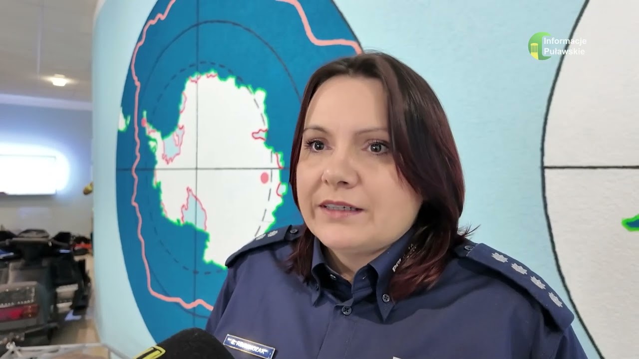 BEZPIECZNE FERIE AKCJA EDUKACYJNA SLUZB 11 02 26