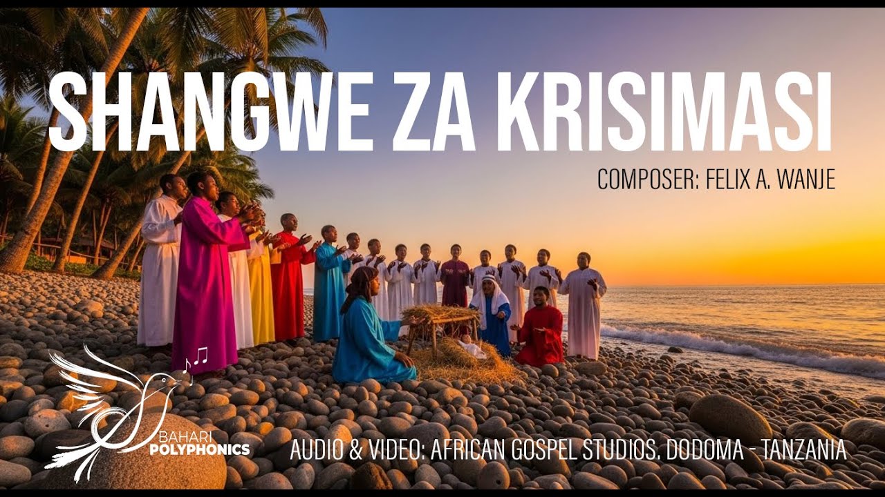 Shangwe za Krisimasi - Official Video