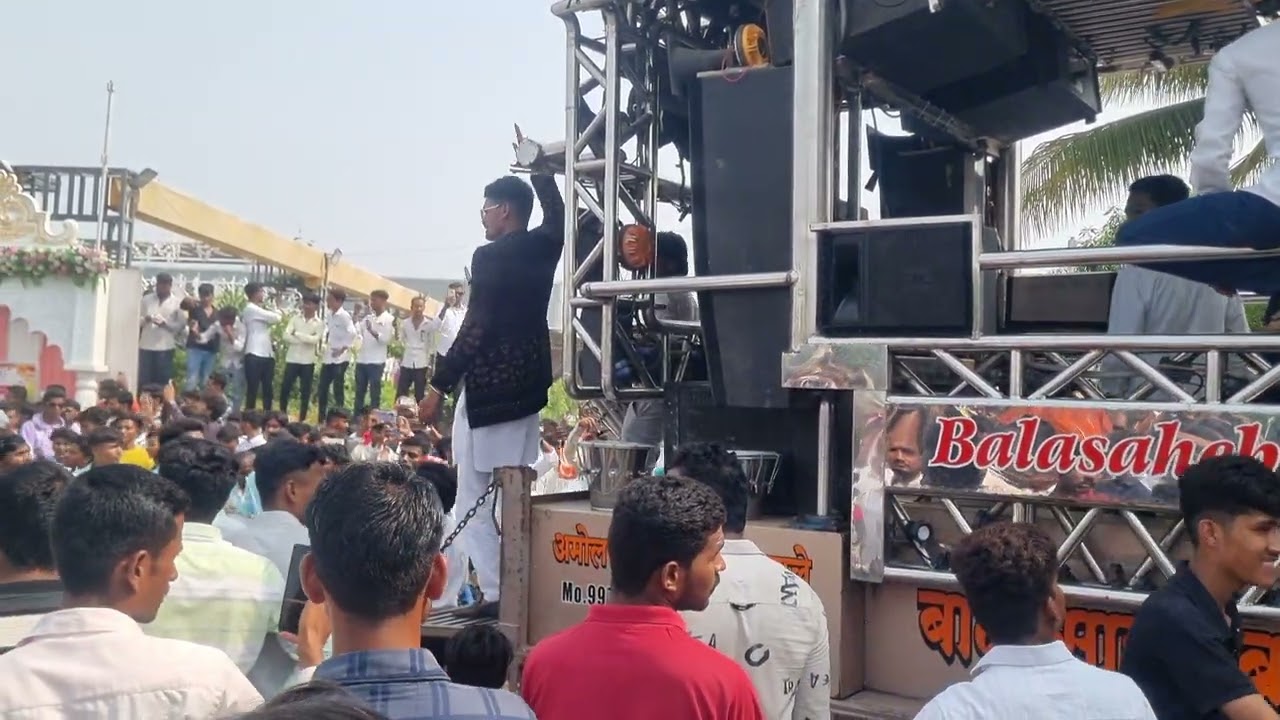 Balasaheb brass band NIPHAD Ramakant ani megha cha lagnat fool enjoy 9970720007...9822951073