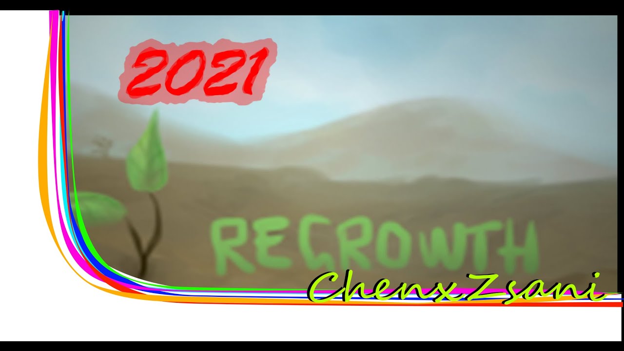 Regrowth Újratöltve 2. rész