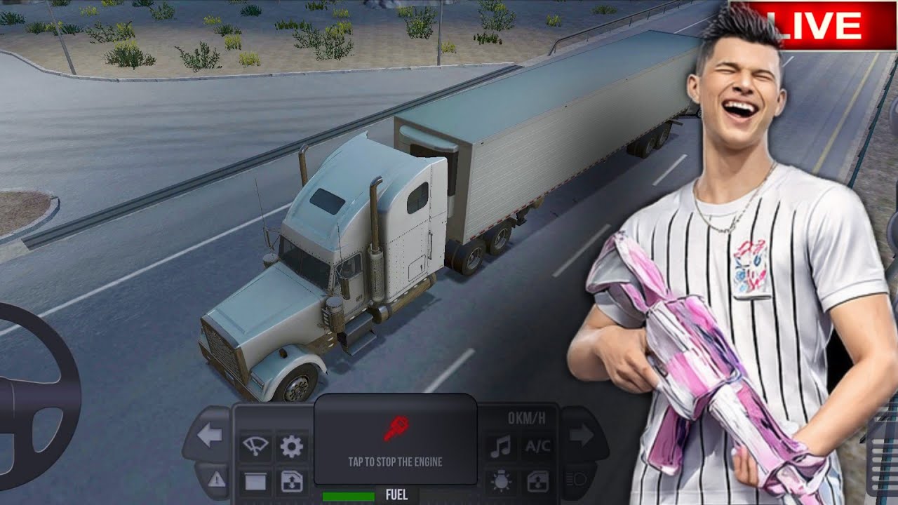SUMILTOR TRUCK 😱 DAY/ NIGHT 24 HURS 🫨 JOB KHTAM HO GAYI 