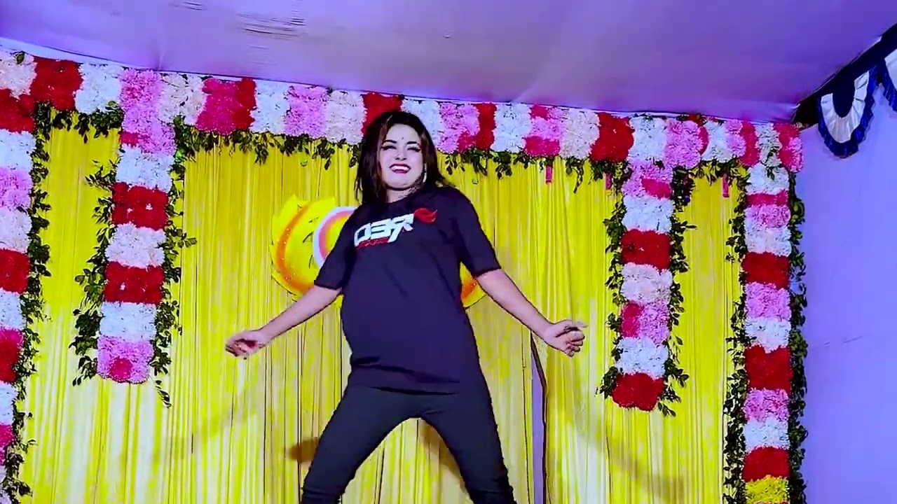 ঈদ স্পেশাল উরাধুরা নাচ  Amar Thot Norom  Bangla Wedding Dance Performance By Juthi  Dance Bd  2.0