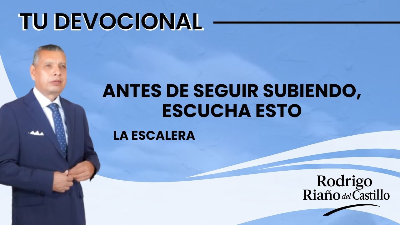 ANTES DE SEGUIR SUBIENDO, ESCUCHA ESTO 📺  Miercoles 28  de Enero 2026 / En Línea Con Dios