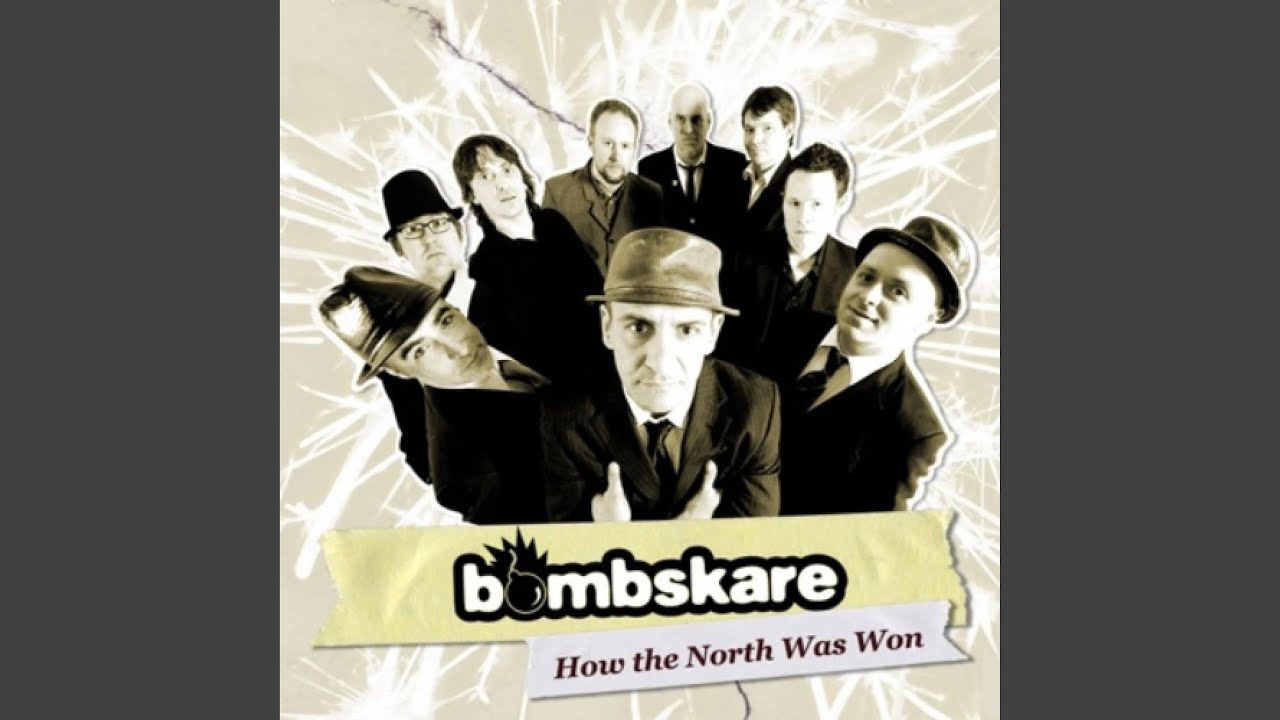 The Ballad Of Lloyd Knibb (Live)