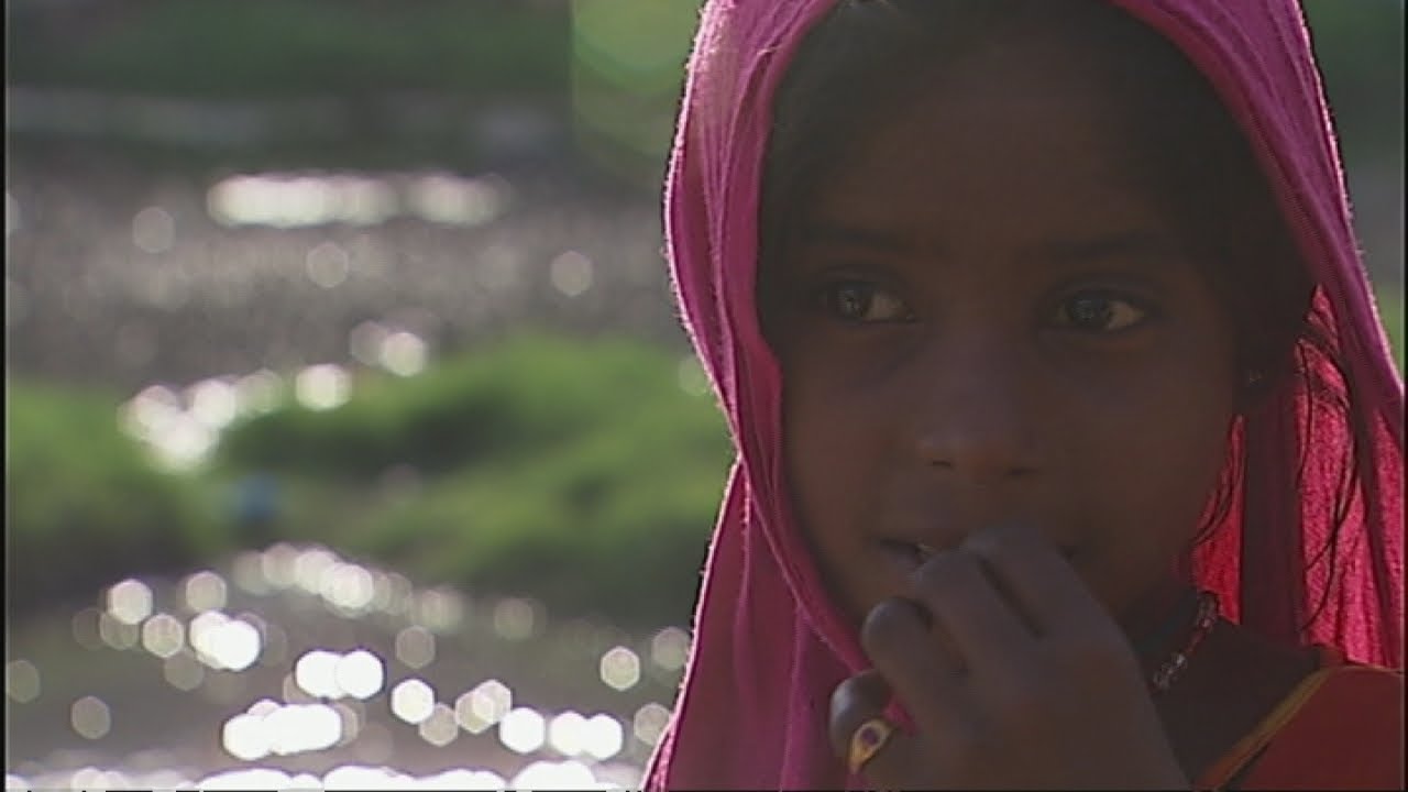 Karachi's poor fall easy prey as polio returns